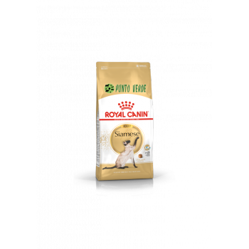 ROYAL CANIN CAT SIAMESE 2KG